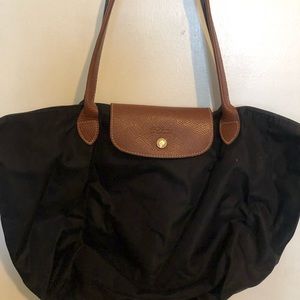 Authentic Longchamp bag